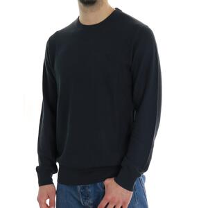 MAGLIA OPERATA BLU